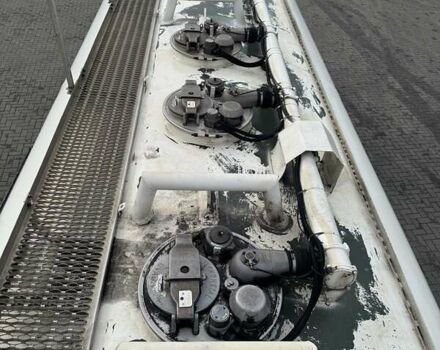 Белый SACIM SCX, объемом двигателя 0 л и пробегом 1 тыс. км за 25500 $, фото 11 на Automoto.ua