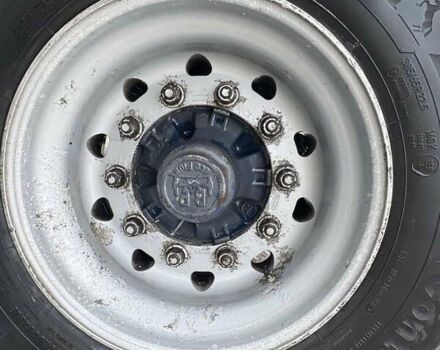 Белый SACIM SCX, объемом двигателя 0 л и пробегом 1 тыс. км за 25500 $, фото 9 на Automoto.ua