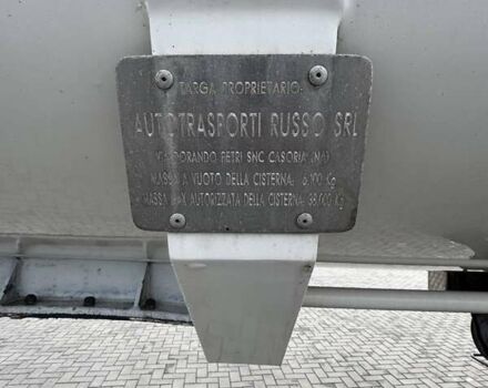 Белый SACIM SCX, объемом двигателя 0 л и пробегом 1 тыс. км за 25500 $, фото 10 на Automoto.ua