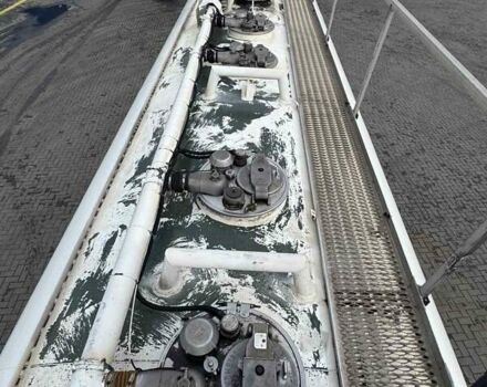 Белый SACIM SCX, объемом двигателя 0 л и пробегом 1 тыс. км за 25500 $, фото 8 на Automoto.ua