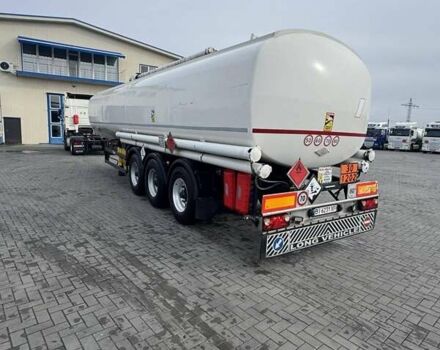 Белый SACIM SCX, объемом двигателя 0 л и пробегом 1 тыс. км за 25500 $, фото 6 на Automoto.ua