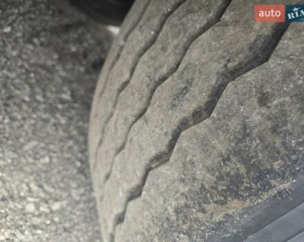Белый SACIM SCX, объемом двигателя 0 л и пробегом 100 тыс. км за 15997 $, фото 13 на Automoto.ua