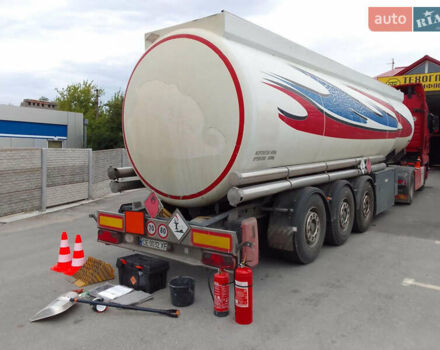 Белый SACIM SCX, объемом двигателя 0 л и пробегом 0 тыс. км за 25300 $, фото 6 на Automoto.ua