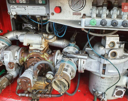 Белый SACIM SCX, объемом двигателя 0 л и пробегом 0 тыс. км за 25300 $, фото 3 на Automoto.ua