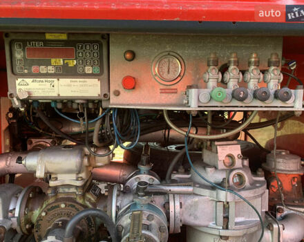 Белый SACIM SCX, объемом двигателя 0 л и пробегом 0 тыс. км за 25300 $, фото 4 на Automoto.ua