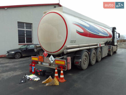 Белый SACIM SCX, объемом двигателя 0 л и пробегом 0 тыс. км за 25300 $, фото 1 на Automoto.ua