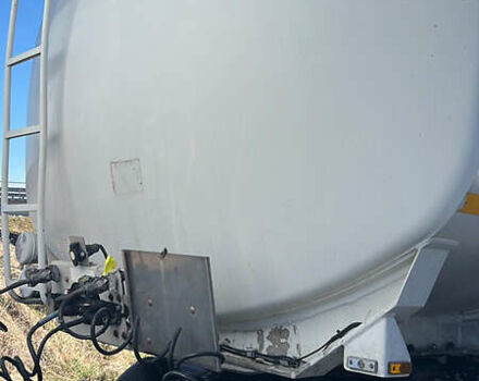 SACIM SCX, объемом двигателя 0 л и пробегом 100 тыс. км за 95000 $, фото 4 на Automoto.ua