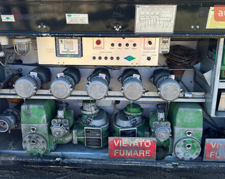 SACIM SCX, объемом двигателя 0 л и пробегом 100 тыс. км за 95000 $, фото 1 на Automoto.ua