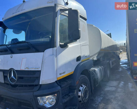 SACIM SCX, объемом двигателя 0 л и пробегом 100 тыс. км за 95000 $, фото 5 на Automoto.ua