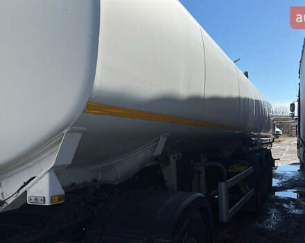 SACIM SCX, объемом двигателя 0 л и пробегом 100 тыс. км за 95000 $, фото 3 на Automoto.ua