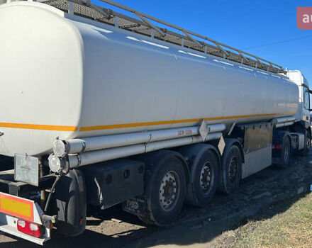 SACIM SCX, объемом двигателя 0 л и пробегом 100 тыс. км за 95000 $, фото 2 на Automoto.ua