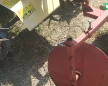 Sadko M500, об'ємом двигуна 0 л та пробігом 0 тис. км за 118 $, фото 1 на Automoto.ua