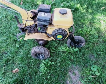 Желтый Sadko M500, объемом двигателя 0 л и пробегом 10 тыс. км за 437 $, фото 1 на Automoto.ua