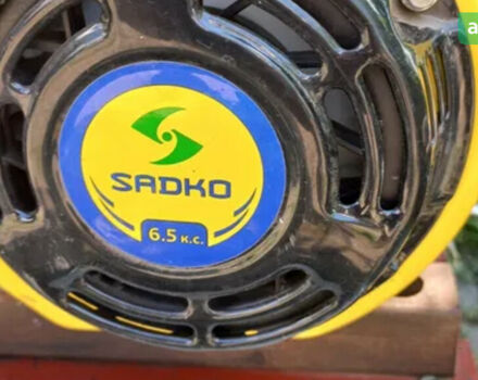 Sadko МБ-2, объемом двигателя 0.15 л и пробегом 0 тыс. км за 357 $, фото 2 на Automoto.ua