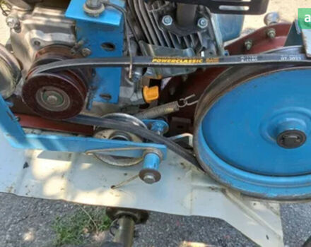 Sadko МБ-2, объемом двигателя 0.15 л и пробегом 0 тыс. км за 357 $, фото 1 на Automoto.ua