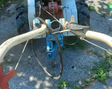 Sadko МБ-2, объемом двигателя 0.15 л и пробегом 0 тыс. км за 357 $, фото 4 на Automoto.ua