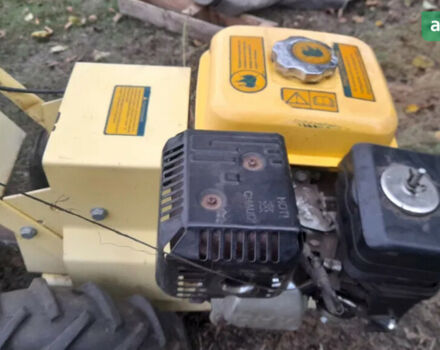 Sadko МБ-2, объемом двигателя 0 л и пробегом 0 тыс. км за 357 $, фото 4 на Automoto.ua