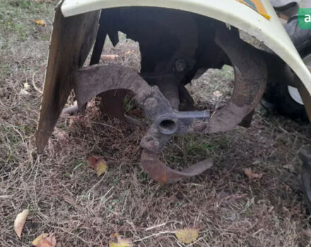 Sadko МБ-2, объемом двигателя 0 л и пробегом 0 тыс. км за 357 $, фото 6 на Automoto.ua