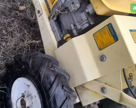 Sadko МБ-2, объемом двигателя 0 л и пробегом 0 тыс. км за 357 $, фото 2 на Automoto.ua