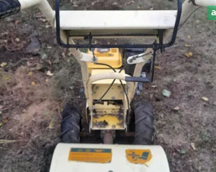 Sadko МБ-2, объемом двигателя 0 л и пробегом 0 тыс. км за 357 $, фото 1 на Automoto.ua