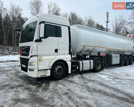 Білий Sahin Tanker 3FT, об'ємом двигуна 0 л та пробігом 500 тис. км за 22000 $, фото 8 на Automoto.ua