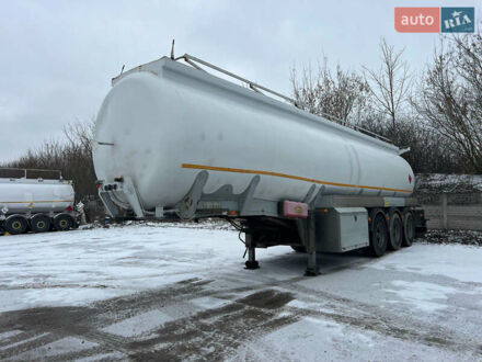 Sahin Tanker 3FT 2012 в Харькове на Automoto.ua Белый Sahin Tanker 3FT, объемом двигателя 0 л и пробегом 500 тыс. км за 22000 $, фото 1 на Automoto.ua