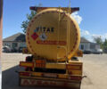 Желтый Sahin Tanker 3FT, объемом двигателя 0 л и пробегом 1 тыс. км за 21000 $, фото 5 на Automoto.ua