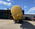 Желтый Sahin Tanker 3FT, объемом двигателя 0 л и пробегом 1 тыс. км за 21000 $, фото 3 на Automoto.ua