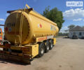 Желтый Sahin Tanker 3FT, объемом двигателя 0 л и пробегом 1 тыс. км за 21000 $, фото 7 на Automoto.ua