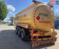 Желтый Sahin Tanker 3FT, объемом двигателя 0 л и пробегом 1 тыс. км за 21000 $, фото 1 на Automoto.ua