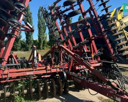 Salford 699 2014 у Золотоноше на Automoto.ua Salford 699, об'ємом двигуна 0 л та пробігом 0 тис. км за 36000 $, фото 4 на Automoto.ua