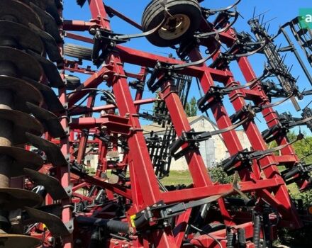 Salford 699 2014 у Золотоноше на Automoto.ua Salford 699, об'ємом двигуна 0 л та пробігом 0 тис. км за 36000 $, фото 2 на Automoto.ua