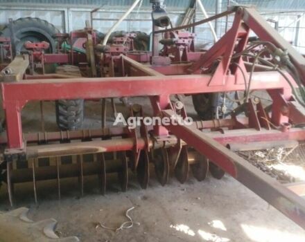 Красный Salford 9700 sts, объемом двигателя 0 л и пробегом 0 тыс. км за 9357 $, фото 3 на Automoto.ua