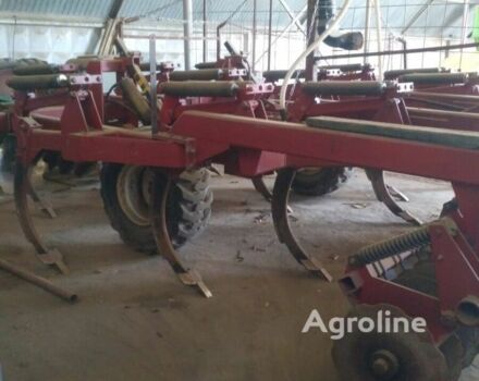 Червоний Salford 9700 sts, об'ємом двигуна 0 л та пробігом 0 тис. км за 9306 $, фото 2 на Automoto.ua