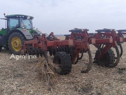 Червоний Salford 9700 sts, об'ємом двигуна 0 л та пробігом 0 тис. км за 9306 $, фото 1 на Automoto.ua