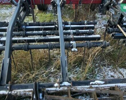 Salford 9700 sts, об'ємом двигуна 0 л та пробігом 0 тис. км за 28000 $, фото 1 на Automoto.ua