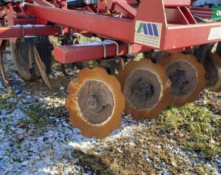 Salford 9700 sts, об'ємом двигуна 0 л та пробігом 0 тис. км за 28000 $, фото 2 на Automoto.ua