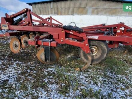 Salford 9700 sts, об'ємом двигуна 0 л та пробігом 0 тис. км за 28000 $, фото 1 на Automoto.ua