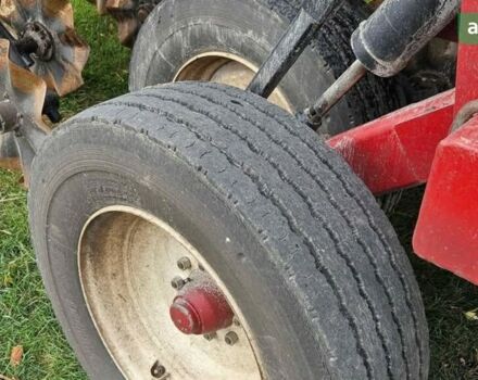 Salford RTS, об'ємом двигуна 0 л та пробігом 0 тис. км за 98000 $, фото 5 на Automoto.ua