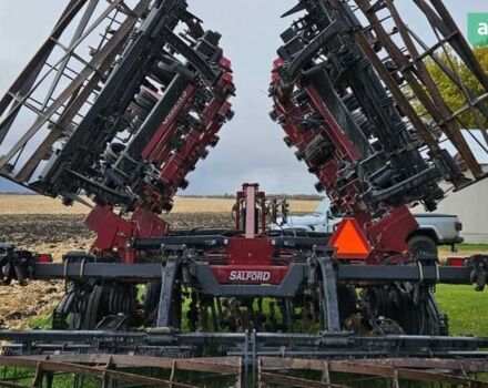 Salford RTS, об'ємом двигуна 0 л та пробігом 0 тис. км за 98000 $, фото 1 на Automoto.ua