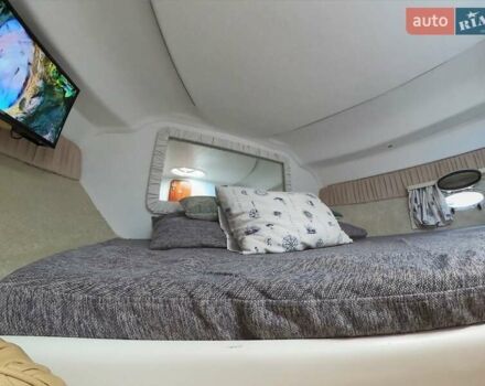 Білий Salpa 585, об'ємом двигуна 5.7 л та пробігом 1 тис. км за 69000 $, фото 13 на Automoto.ua