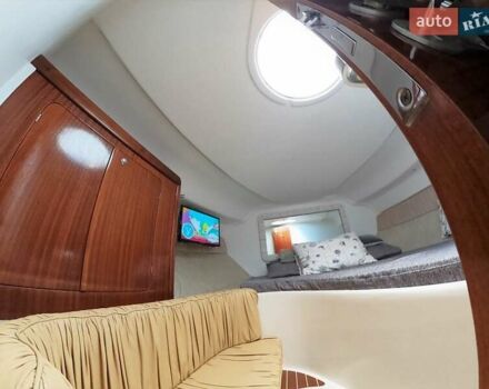 Білий Salpa 585, об'ємом двигуна 5.7 л та пробігом 1 тис. км за 69000 $, фото 25 на Automoto.ua