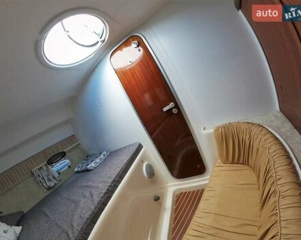 Білий Salpa 585, об'ємом двигуна 5.7 л та пробігом 1 тис. км за 69000 $, фото 24 на Automoto.ua
