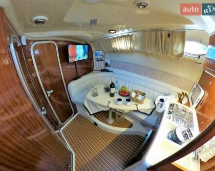Білий Salpa 585, об'ємом двигуна 5.7 л та пробігом 1 тис. км за 69000 $, фото 4 на Automoto.ua