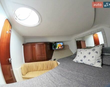 Білий Salpa 585, об'ємом двигуна 5.7 л та пробігом 1 тис. км за 69000 $, фото 8 на Automoto.ua