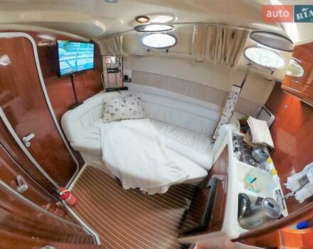 Білий Salpa 585, об'ємом двигуна 5.7 л та пробігом 1 тис. км за 69000 $, фото 3 на Automoto.ua