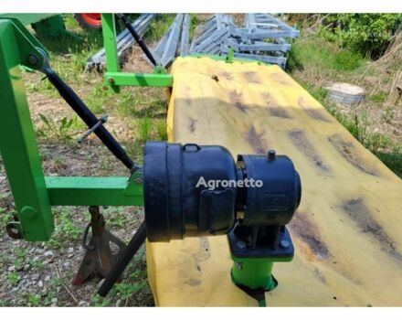 SaMASZ Другая, объемом двигателя 0 л и пробегом 0 тыс. км за 3138 $, фото 2 на Automoto.ua