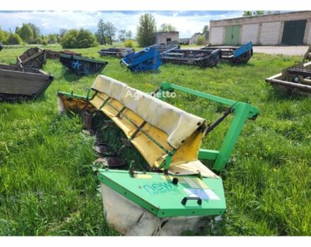 SaMASZ Другая, объемом двигателя 0 л и пробегом 0 тыс. км за 3138 $, фото 6 на Automoto.ua