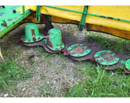 SaMASZ Другая, объемом двигателя 0 л и пробегом 0 тыс. км за 3091 $, фото 4 на Automoto.ua