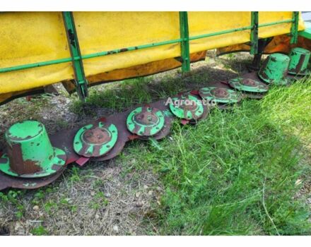 SaMASZ Другая, объемом двигателя 0 л и пробегом 0 тыс. км за 3138 $, фото 3 на Automoto.ua